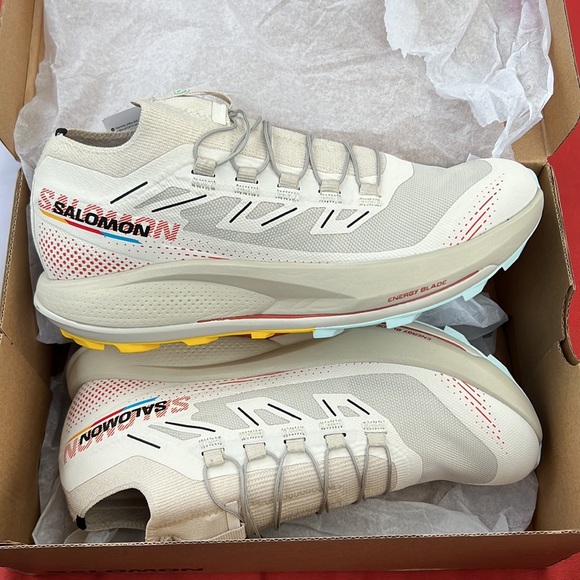 Salomon Pulsar Trail Pro 2 - Picture 3 of 6